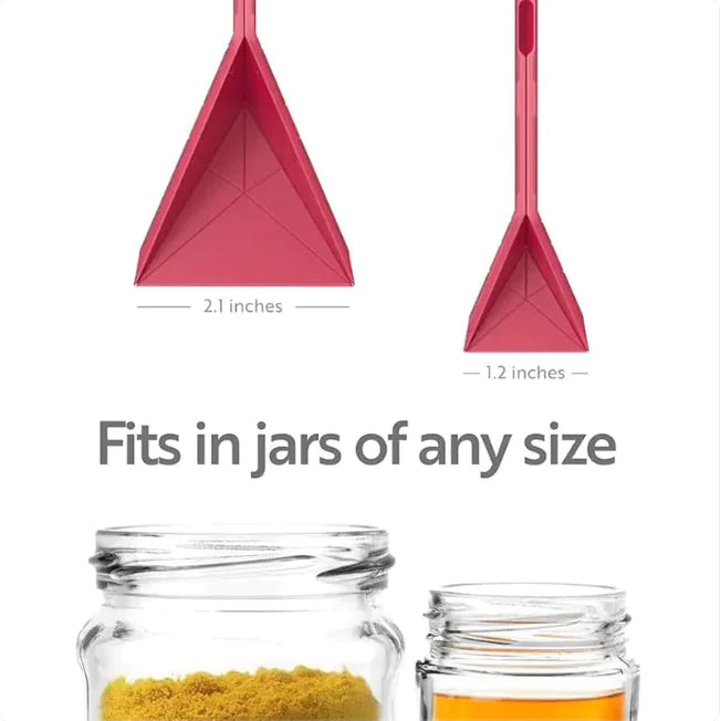 Magic Fold Measuring Cups