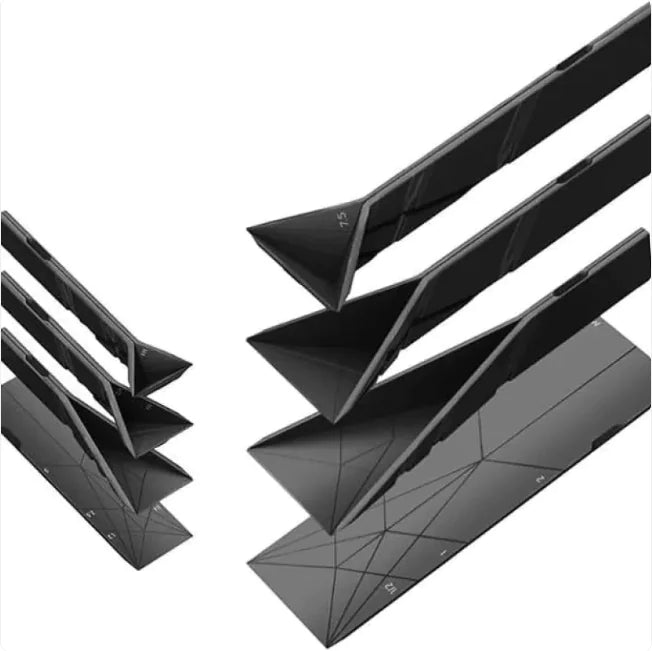 Magic Fold Measuring Cups