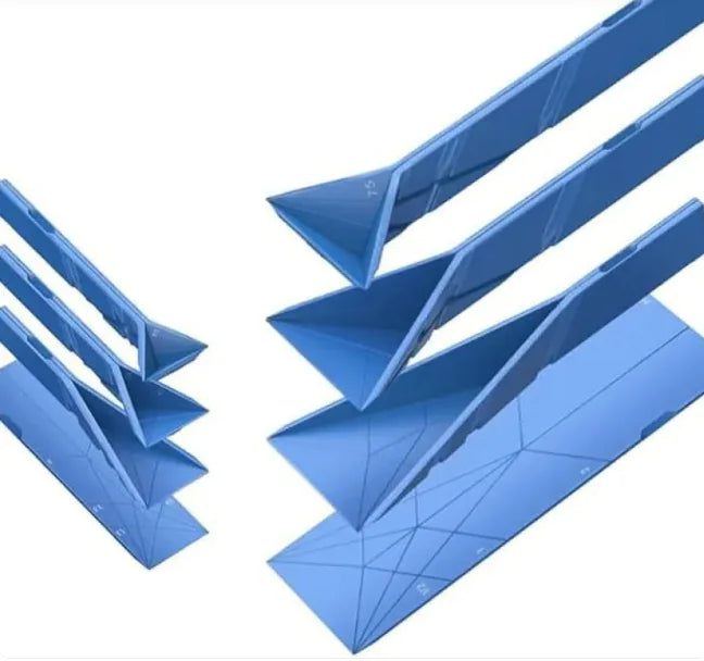 Magic Fold Measuring Cups